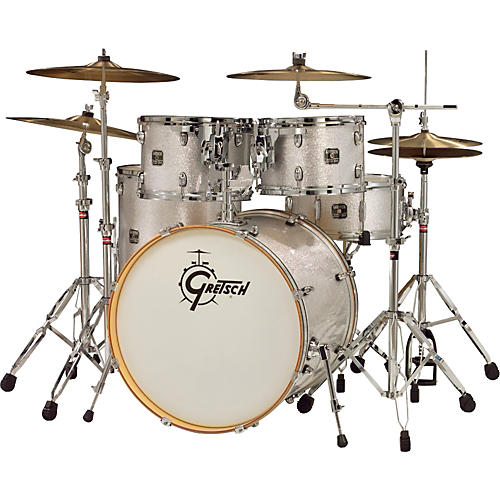 Catalina Birch 5 Piece Standard Shell Pack