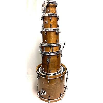 Gretsch Drums Catalina Birch 6 Piece Drum Kit