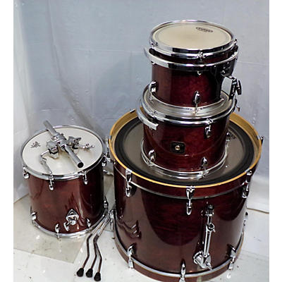 Gretsch Drums Catalina Birch Drum Kit