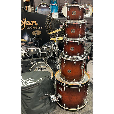 Gretsch Drums Catalina Birch Drum Kit