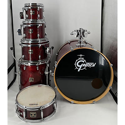 Gretsch Drums Catalina Birch Drum Kit