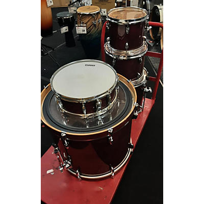 Gretsch Drums Catalina Birch Drum Kit