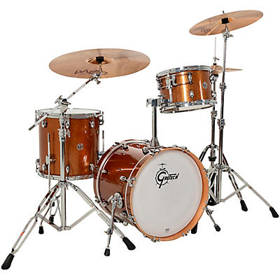 Gretsch Drums Catalina Club 3-Piece Shell Pack With 18" Bass Drum -