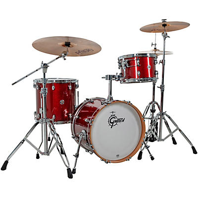 Gretsch Drums Catalina Club 3-Piece Shell Pack With 18" Bass Drum -