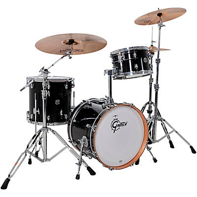 Gretsch Drums Catalina Club 3-Piece Shell Pack With 18" Bass Drum -