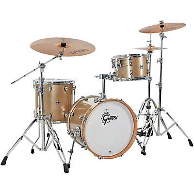Gretsch Drums Catalina Club 3-Piece Shell Pack With 18" Bass Drum -