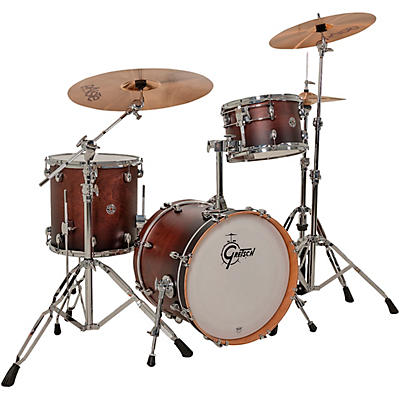 Gretsch Drums Catalina Club 3-Piece Shell Pack With 18" Bass Drum -