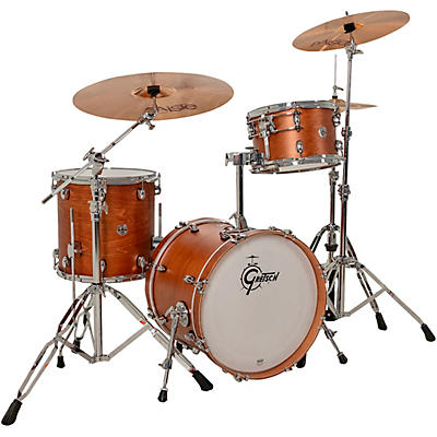 Gretsch Drums Catalina Club 3-Piece Shell Pack With 18" Bass Drum -