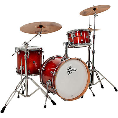 Gretsch Drums Catalina Club 3-Piece Shell Pack With 20" Bass Drum -