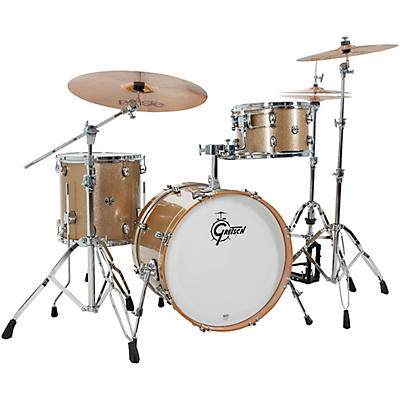 Gretsch Drums Catalina Club 3-Piece Shell Pack With 20" Bass Drum -