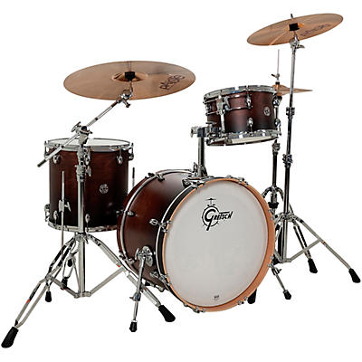Gretsch Drums Catalina Club 3-Piece Shell Pack With 20" Bass Drum -
