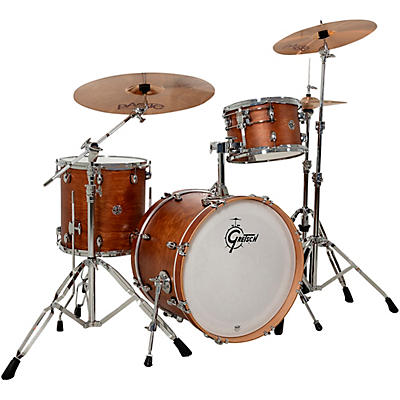 Gretsch Drums Catalina Club 3-Piece Shell Pack With 20" Bass Drum -