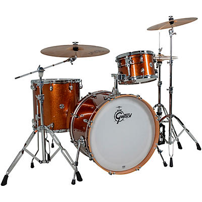 Gretsch Drums Catalina Club 3-Piece Shell Pack With 22" Bass Drum -