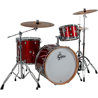 Gretsch Drums Catalina Club 3-Piece Shell Pack With 22" Bass Drum -