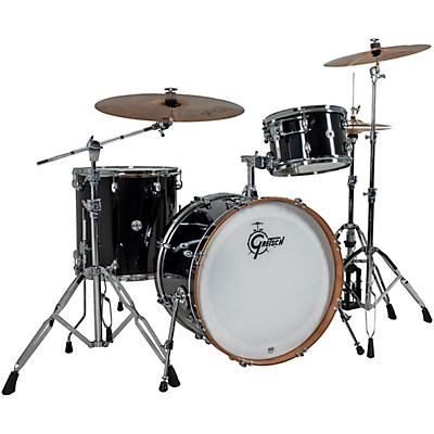 Gretsch Drums Catalina Club 3-Piece Shell Pack With 22" Bass Drum -
