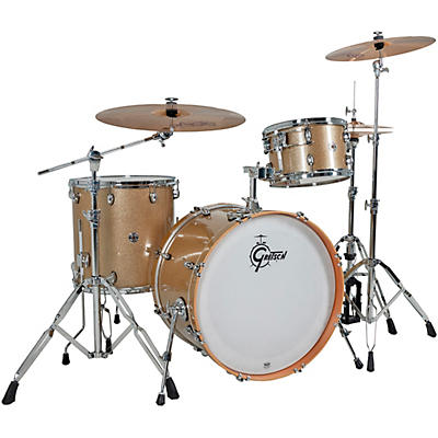 Gretsch Drums Catalina Club 3-Piece Shell Pack With 22" Bass Drum -