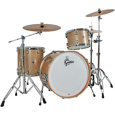 Gretsch Drums Catalina Club 3-Piece Shell Pack With 24" Bass Drum -