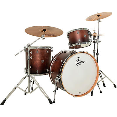 Gretsch Drums Catalina Club 3-Piece Shell Pack With 24" Bass Drum -