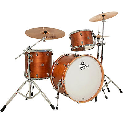 Gretsch Drums Catalina Club 3-Piece Shell Pack With 24" Bass Drum -