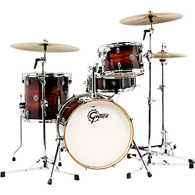 Gretsch Drums Catalina Club 4-Piece Shell Pack