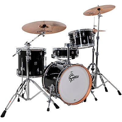 Gretsch Drums Catalina Club 4-Piece Shell Pack With 18" Bass Drum -