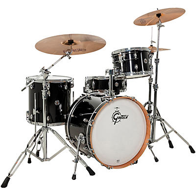 Gretsch Drums Catalina Club 4-Piece Shell Pack With 20" Bass Drum -