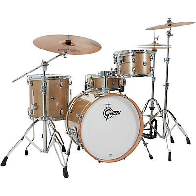 Gretsch Drums Catalina Club 4-Piece Shell Pack With 20" Bass Drum -