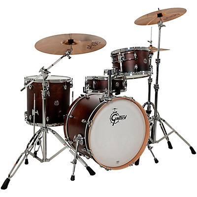 Gretsch Drums Catalina Club 4-Piece Shell Pack With 20" Bass Drum -