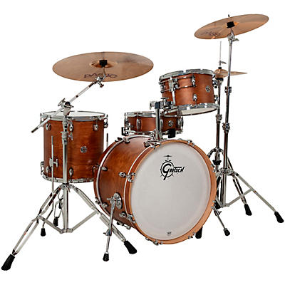 Gretsch Drums Catalina Club 4-Piece Shell Pack With 20" Bass Drum -