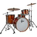 Gretsch Drums Catalina Club 4-Piece Shell Pack With 22