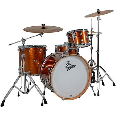 Gretsch Drums Catalina Club 4-Piece Shell Pack With 22" Bass Drum -