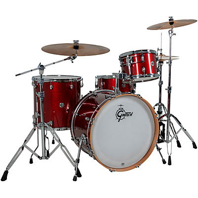 Gretsch Drums Catalina Club 4-Piece Shell Pack With 22" Bass Drum -