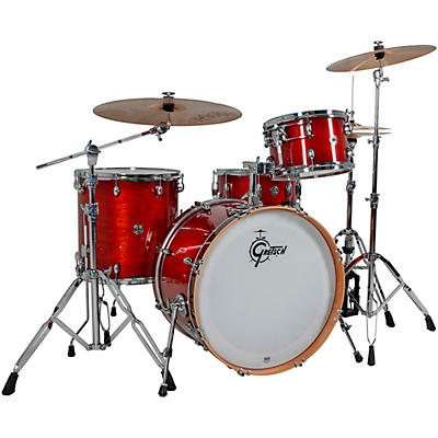 Gretsch Drums Catalina Club 4-Piece Shell Pack With 22" Bass Drum -