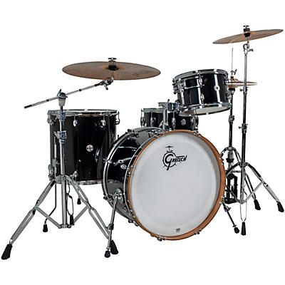 Gretsch Drums Catalina Club 4-Piece Shell Pack With 22" Bass Drum -