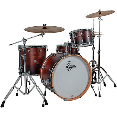 Gretsch Drums Catalina Club 4-Piece Shell Pack With 22" Bass Drum -