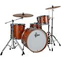 Gretsch Drums Catalina Club 4-Piece Shell Pack With 22