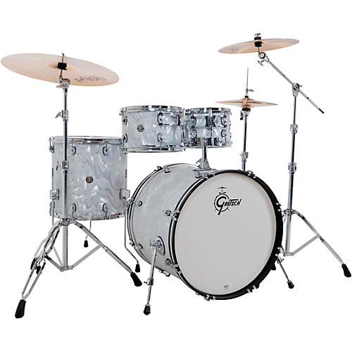 Gretsch Drums Catalina Club 4-Piece Shell Pack With 22