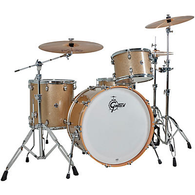Gretsch Drums Catalina Club 4-Piece Shell Pack With 24" Bass Drum -