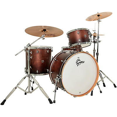 Gretsch Drums Catalina Club 4-Piece Shell Pack With 24" Bass Drum -
