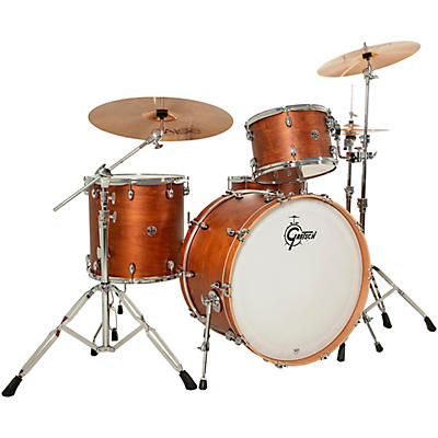Gretsch Drums Catalina Club 4-Piece Shell Pack With 24" Bass Drum -