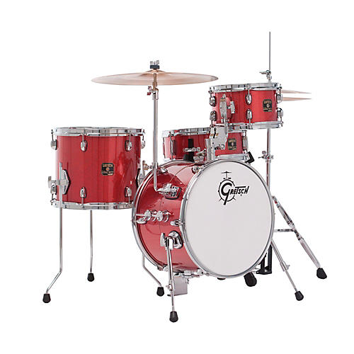 Catalina Club 4-Piece Street Shell Pack