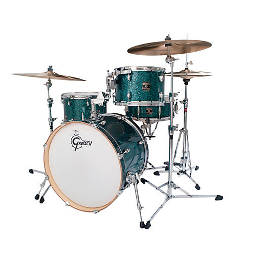 Catalina Club Classic 4-Piece Shell Pack