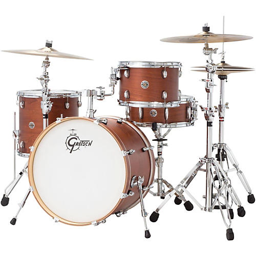 Gretsch Drums Catalina Club Classic 4-Piece Shell Pack With 20