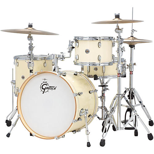 Catalina Club Classic 4-Piece Shell Pack With 20