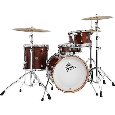 Gretsch Drums Catalina Club Jazz 4-Piece Shell Pack