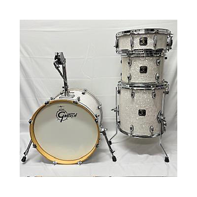 Gretsch Drums Catalina Club Jazz Series Drum Kit