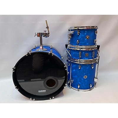 Gretsch Drums Catalina Club Jazz Series Drum Kit