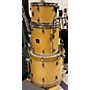 Used Gretsch Drums Catalina Club Jazz Series Drum Kit Natural