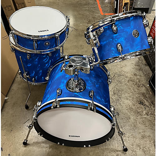 Catalina Club Jazz Series Drum Kit