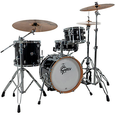 Gretsch Drums Catalina Club Micro 4-Piece Shell Pack With 16" Bass Drum